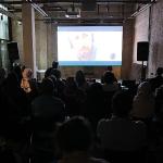 7. Sufi Film Festivali “Tarihin En Uzun Sessizliği" Temasıyla Konyalı Sanatseverlerle Buluştu