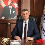 Başkan Sezer, “24 Kasım Öğretmenler Günü Kutlu Olsun"