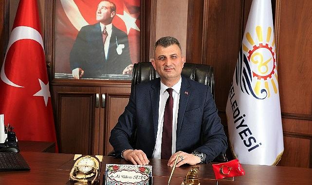Başkan Sezer, “24 Kasım Öğretmenler Günü Kutlu Olsun"