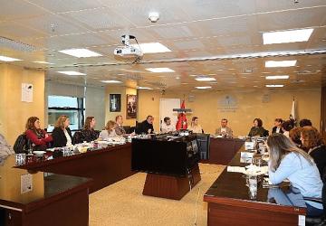 Baharat sektöründe güçler birleştirildi