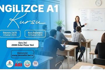 Eğitim Uygarlığı KAPEM'de Ücretsiz 6 Farklı Kurs Başlıyor