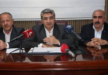 DEVA Partisi Genel Başkan Yardımcısı Ekmen Adıyaman’da konuştu: ‘Çelikhan ilçesi ihmal edilmemeli’ - Videolu Haber