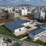 Adıyaman Belediyesi’nden eğitime yeni yatırım: Kütüphane ve gündüz bakımevi hizmete açılıyor