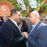 Narista Hayat, Yukarıköy'de Kapılarını Açtı