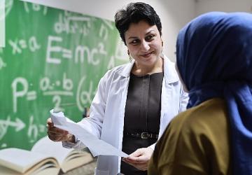 Başkan Kınay'dan Öğrencilere Müjde: KARBEM'in Yeni Şubesi Açılıyor