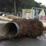 BASKİ’den Toygar Mahallesi’nde içme suyu hattı yenileme çalışması