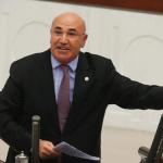 Mahmut Tanal’dan iktidara ekonomi eleştirisi: ‘Bu tablo açık bir çöküştür’