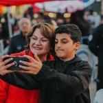 Didim'de 23 Nisan Coşkusu Kente Yayıldı