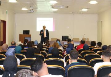 Harran Üniversitesi’nde meme kanseri semineri düzenlendi - Videolu Haber