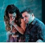 Şehir Tiyatroları, "Unutmak" oyunuyla göz doldurdu