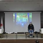 EÜ Sosyoloji Bölümü “20. Yılında İzmir'de Denetimli Serbestlik Hizmetleri" paneli düzenledi