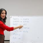 Buca Belediyesi'nden diksiyon ve sunuculuk kursu