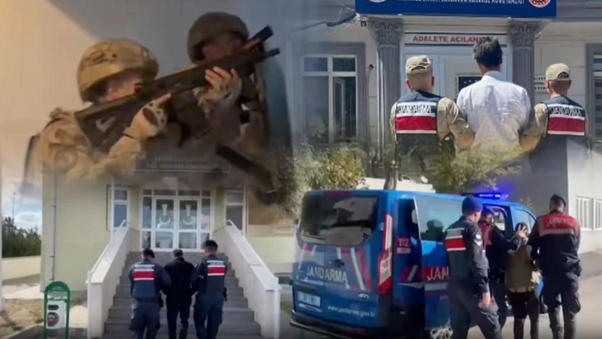 İçlerinde Adıyaman’ın da bulunduğu 31 ilde FETÖ operasyonu: 50 tutuklama - Videolu Haber