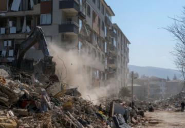 6 Şubat depremi davalarında bir ilk: AFAD ve kamu kurumları sorumlu gösterildi