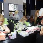 KO-MEK'le yeni bir mesleğe 'merhaba' dediler