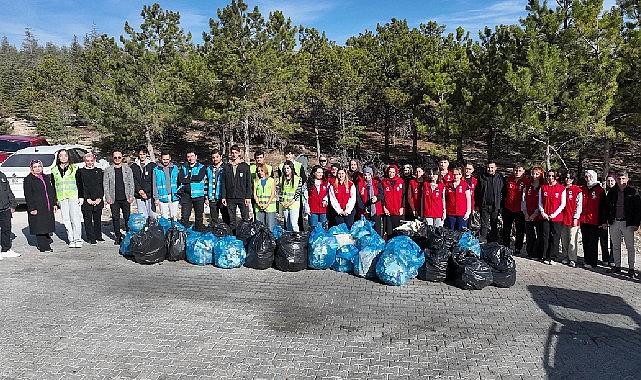 Temiz Mahalle Temiz Selçuklu Etkinliği'nin 16.'sı Akademi Mahallesi'nde gerçekleşti