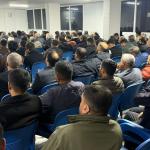 Köklü Değişim Kahta Temsilciliği açıldı