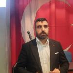 Mustafa Duymuş, Adıyaman Lokantacılar ve Tatlıcılar Esnaf Odası Başkanı Seçildi