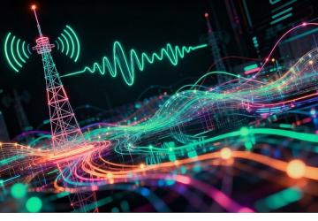 Kaspersky uyarıyor: 2025'te telekom sektörünü hedef alan tehditler, yeni teknolojilerin getirdiği risklerle 2026'ya taşınıyor