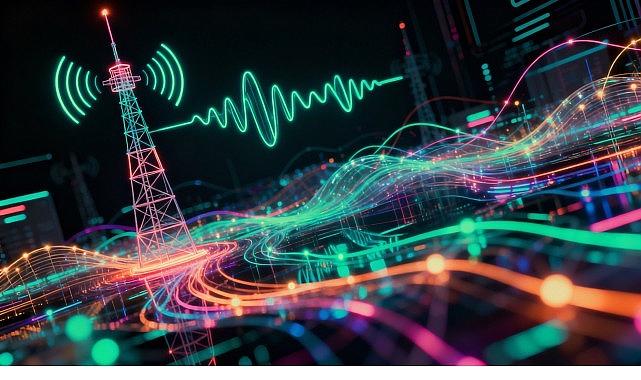 Kaspersky uyarıyor: 2025'te telekom sektörünü hedef alan tehditler, yeni teknolojilerin getirdiği risklerle 2026'ya taşınıyor