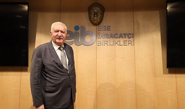 2026'da 1,5 milyar dolar, 2030'da 2 milyar doların üzerinde ihracat hedefliyoruz