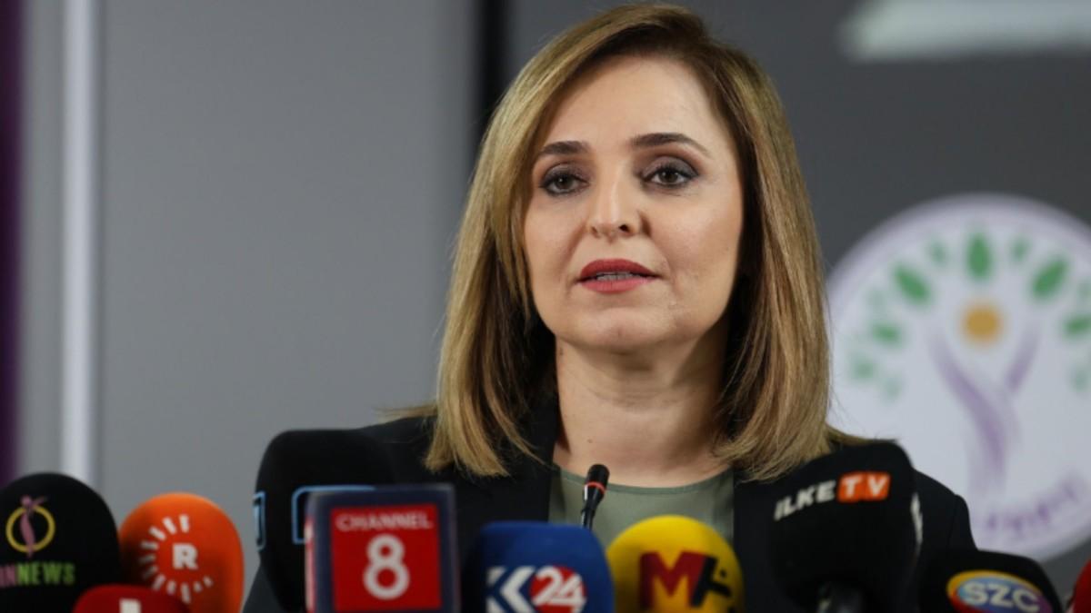 Ayşegül Doğan: Demirtaş konusunda yapılması gerekenler belli ama yapılmıyor