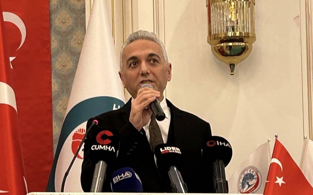 Hekimlik Yasa Tasarısı İvedilikle Yasalaşmalı!