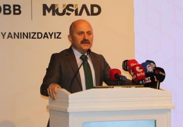 Vali Varol’dan Adıyaman’da Kuyulu OSB müjdesi: ‘İmar planı onay aşamasında, Türkiye’nin ilk Yeşil OSB’si olacak’ - Videolu Haber