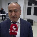 Atatürkçü Düşünce Derneği Adıyaman Şubesi Başkanı Özcan'dan ‘Köy Enstitüleri’ vurgusu