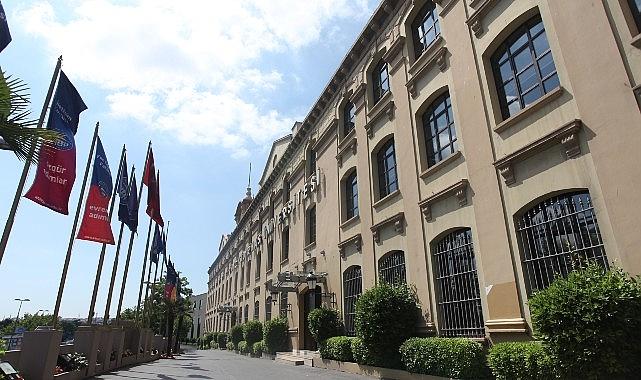 Kadir Has Üniversitesi URAP 2025'te Yükselişte