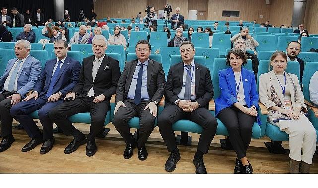 Osmangazi'de gençleri girişimciliğe teşvik eden çalıştay