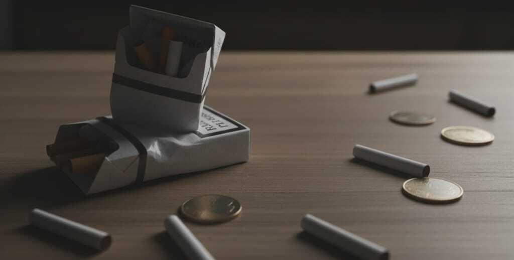 Sigara fiyatlarına zam : En pahalı ve en ucuz sigara fiyatları ne kadar oldu?