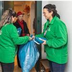 “Dönüşüme Evde Başla" 8 ilçe 26 mahalleye ulaştı