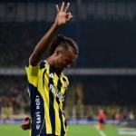 Fenerbahçe’de Archie Brown şoku: En az 2 ay yok
