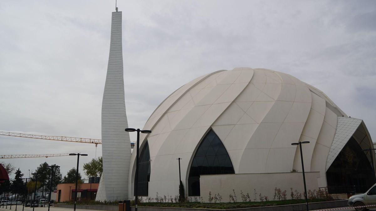 Adıyaman Müftülüğü’nden 6 Şubat deprem şehitleri için mevlid programı