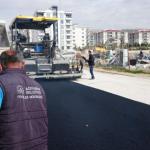 Adıyaman’da bozulan yollar tek tek yenileniyor - Videolu Haber