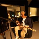 İzmir'de müziğin merkezi Stüdyo Kültürpark'ın kapıları herkese açık