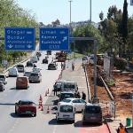 Büyükşehir Belediyesi şehir trafiğini rahatlatıyor