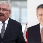 Semih Yalçın’dan Bülent Arınç hakkında dikkat çeken açıklama