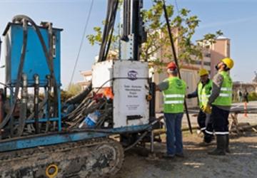 İzmir'de afet direnci hamlesi