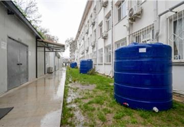 İzmir Büyükşehir Belediyesi'nden sürdürülebilir adım