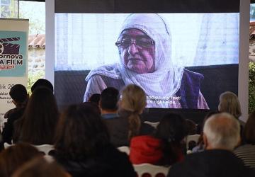 Sinemanın kısa hali 6. kez Bornova'da buluşuyor