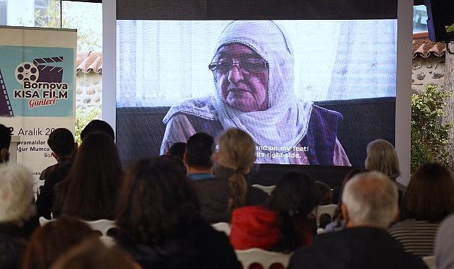 Sinemanın kısa hali 6. kez Bornova'da buluşuyor