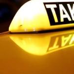 Taksilerde kart komisyonu almak yasaklandı: Taksicilere 600 bin lira ceza uygulanabilir