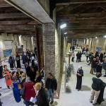 'Hollanda ve Türkiye: Ortak Miras' sergisi açıldı