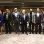 Adıyamanlı sanatçılardan birlik mesajı: ‘Senfonik Adıyaman Türküleri projesine sahip çıkalım’ - Videolu Haber