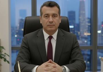 Adıyaman–İzmir Uçuş Hattı İçin Yeni Girişim: Akgün Dosyayı Yetkililere Sundu