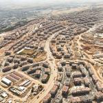 Adıyaman’da deprem sonrası yapı ruhsatı sayılarında hızlı artış