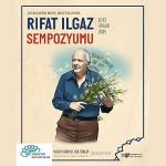 Nilüfer'de Yılın Yazarı Rıfat Ilgaz etkinlikleri sempozyumla sona eriyor