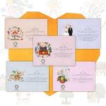 2 Aralık Dünya Paylaşma Günü'nde TEGV Umudu Paylaşıyor